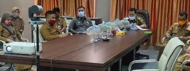 Sidrap Peringkat Pertama Di Sulsel, Tindak Lanjut Hasil Pemeriksaan BPK