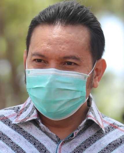 Jumlah Pasien Covid-19 Bantaeng Meningkat, Warga Diminta Patuhi Protkes Jumlah Pasien Covid-19 Bantaeng Meningkat, Warga Diminta Patuhi Protkes
