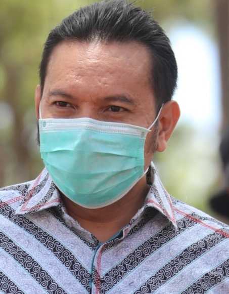 Jumlah Pasien Covid-19 Bantaeng Meningkat , Warga Diminta Patuhi Protkes Jumlah Pasien Covid-19 Bantaeng Meningkat , Warga Diminta Patuhi Protkes