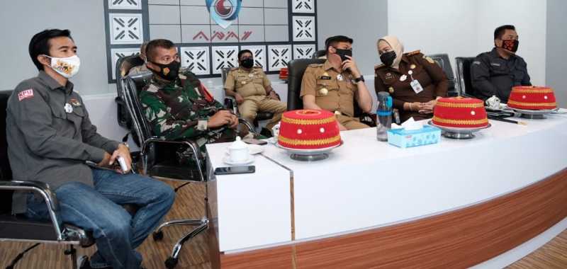 Partisipasi Pemilih di Gowa Melebihi Target