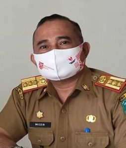 Pasien Covid-19 Sembuh di Lutim Bertambah 13 Orang, Kasus Baru