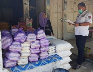 14.12 foto sembako Jelang Natal Dan Tahun Baru, Harga Sembako Meningkat