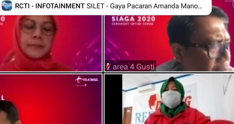 Jelang Naru 2021, Telkomsel Lakukan Penguatan dan Pengamanan Akses Jaringan Broadband