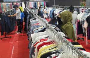 Buruan, Diskon Besar-Besaran di Extreme Sale Planet Surf MaRI