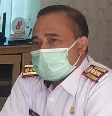 Pasien Sembuh Covid-19 Terdata 13 Orang, 22 Kasus Baru