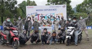 PT. SJAM Siapkan Spesial Event GEAR 125