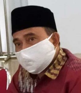 Pasien Covid-19 Sembuh Bertambah 8, Kasus Baru 11 dan 1 Meninggal
