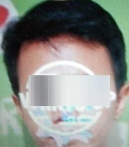 Diduga Edarkan Sabu, Buruh Ditangkap Polisi