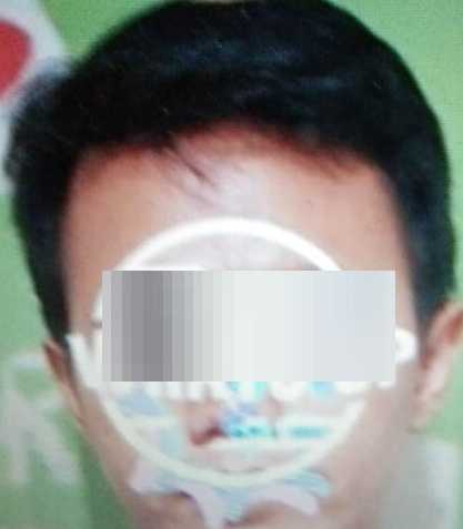 Diduga Edarkan Sabu, Buruh Ditangkap Polisi