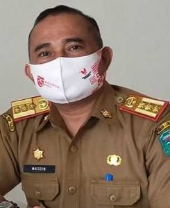 22.12 foto lutim covid Di Lutim, 8 Pasien Covid-19 Sembuh, 19 Kasus Baru dan 1 Wafat