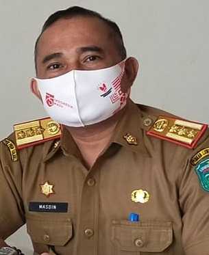 Di Lutim, 8 Pasien Covid-19 Sembuh, 19 Kasus Baru dan 1 Wafat