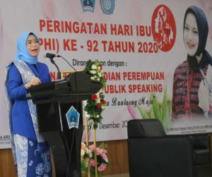 23.12 foto banta ibu Pemkab Bantaeng Gelar Peringatan Hari Ibu ke-92