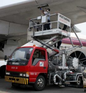 23.12 foto pertamina Pertamina Pastikan Stok BBM, LPG dan Avtur Aman Untuk Libur Nataru