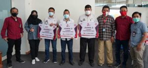 27.12 FOTO tonasa PT Semen Tonasa Umumkan Pemenang Lomba Kebersihan Desa dan Kelurahan