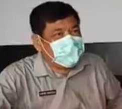 Taati Anjuran Dokter, 86 Pasien Covid-19 di RS Arifin Nu'mang Sembuh