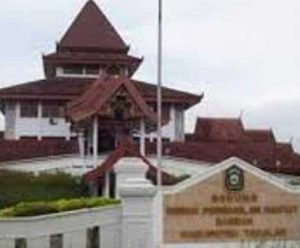 Beredar Kabar, Senin Besok APBD 2021 Takalar Diketuk