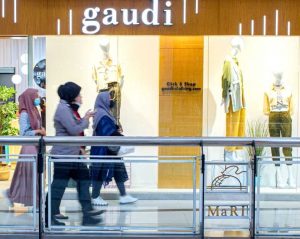 28.12 foto gaudi Sambut Pergantian Tahun,Tenant Gaudi MaRI Hadirkan Promo Jingle Deals