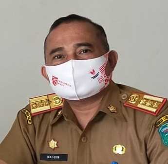 Hari Ini di Lutim,Pasien Sembuh Covid-19 Bertambah 17 dan 7 Kasus Baru
