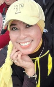 Ingin Sehat, Datanglah Senam di Lapangan Makkatang Dg Subali
