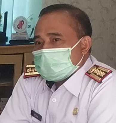 12 Kasus Baru Covid-19 dan Satu Pasien Meninggal di Lutim