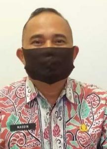 Akhir Tahun di Lutim, Pasien Sembuh Covid-19 Bertambah 18 dan 27 Kasus Baru