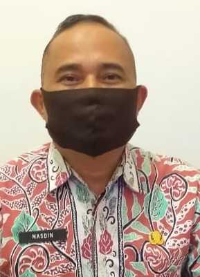 Akhir Tahun di Lutim, Pasien Sembuh Covid-19 Bertambah 18 dan 27 Kasus Baru