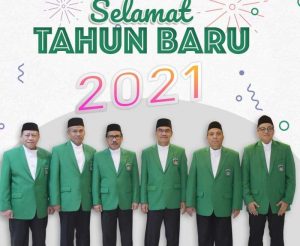 Produktivitas UMI 2020, Melawan Covid-19 dan Aktif Mengukir Prestasi