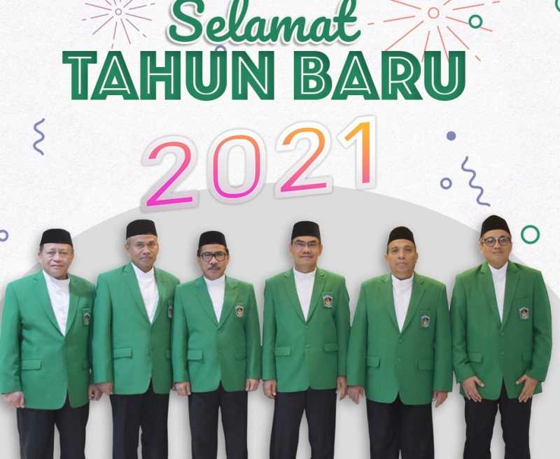 Produktivitas UMI 2020, Melawan Covid-19 dan Aktif Mengukir Prestasi