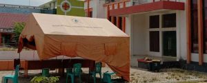 6.12 foto kolakaku 15 Orang Terkonfirmasi Baru, Didominasi Warga Kecamatan Kolaka