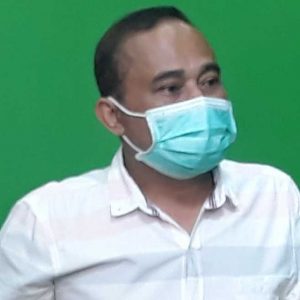 Pasien Sembuh Bertambah 18 Orang, 7 Kasus Baru Covid-19