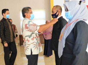 6.12 foto lutim tutup PKP Angkatan 1 Tahun 2020 Ditutup, Ini Harapan Bupati