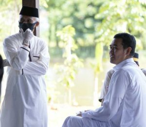 Segini Harta Kekayaan Paslon MYL - SS