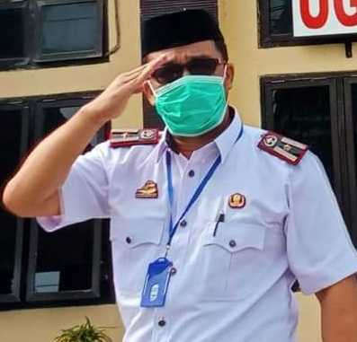 Penularan Virus Corona di Sidrap Cepat, 43 Warga Terpapar Covid-19