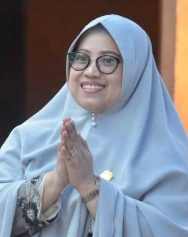 Pasca Pencoblosan Pilkada Bulukumba, Legislator Harap Warga Tenang