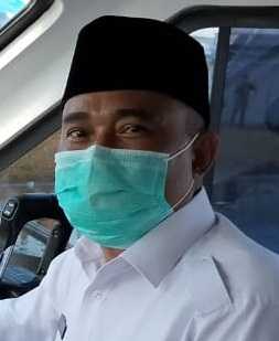 Hari Ini, 25 Kasus Baru Covid-19 di Lutim