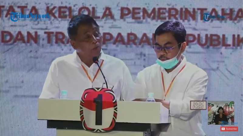 Theo - Zadrak Siap Beri Jaminan Keamanan untuk Investor, Wisatawan, dan Pelaku Pariwisata di Tana Toraja