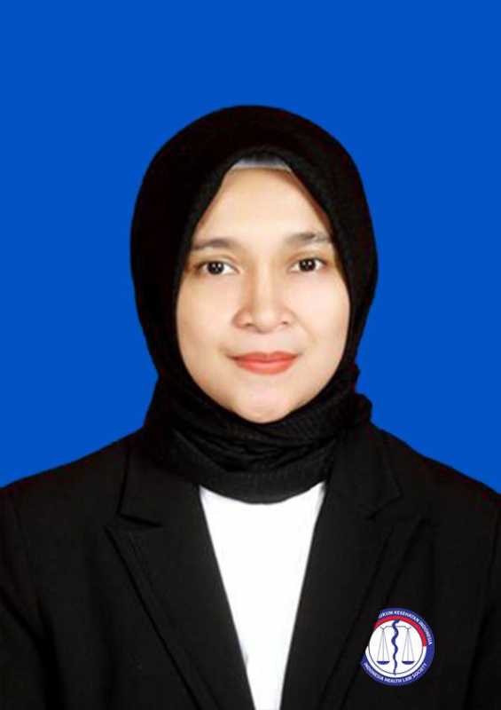 Sah Dokter Muji Nakhoda MHKI Sulsel 2020-2023