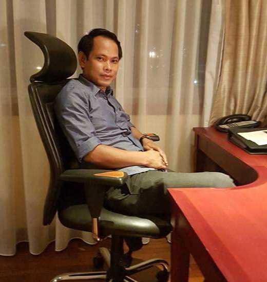 Jelang Pencoblosan, Pemkab Pangkep Diminta Setop Bagi-bagi Insentif Ketua RT/RW