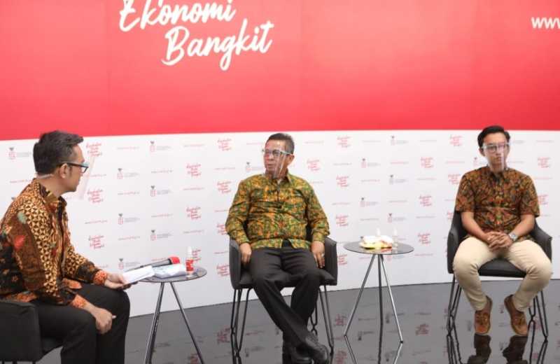 Para Pelaku Pariwisata Berharap Pada Vaksin