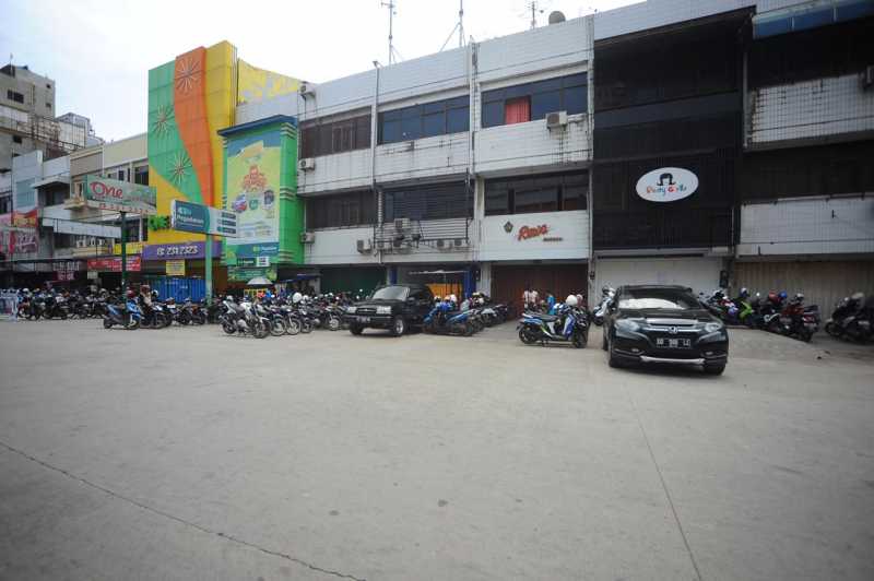 PD Parkir Imbau Jukir Patuhi Protokol Kesehatan