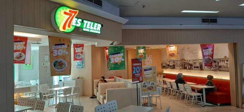 Jelang Akhir Tahun, Berburu Promo 12.12. MaRI