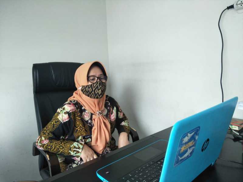 Wabup Sinjai Ajak Warga Patuhi Imbauan Gubernur Sulsel