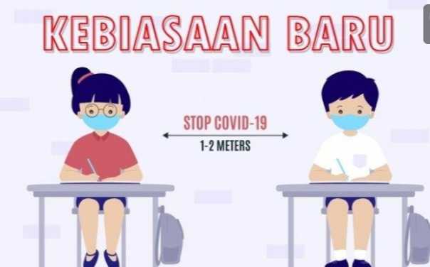 YMMM dan PT TEP Sosialisasi Pencegahan Covid-19 dan Penerapan New Normal