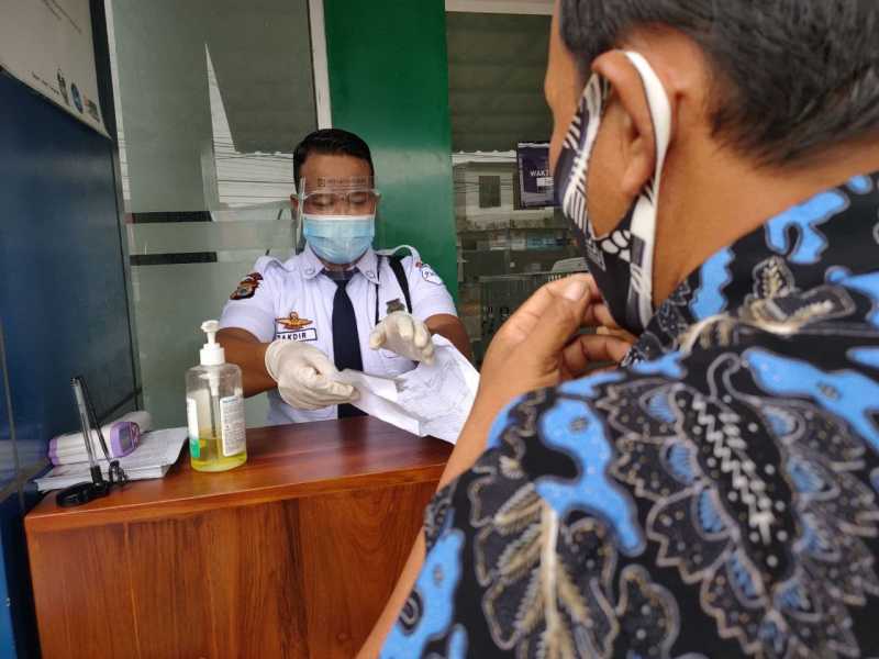 Takdir Kagumi Besarnya Manfaat JKN-KIS
