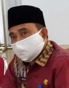 1.1 foto lutim pasien Pasien Covid-19 Sembuh Bertambah 35, Kasus Baru 28 di Lutim