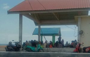 Mulai Besok, Pemkab Majene Batasi Aktivitas Warga