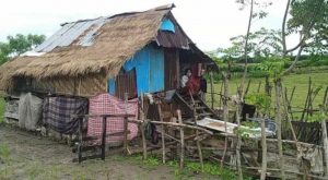 Ada Warga Miskin di Laikang Belum Tersentuh Bantuan Pemerintah