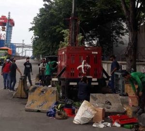 Telkomsel Dukung Lancarnya Operasional Komunikasi Tim Evakuasi dan Penyelamatan Korban Sriwijaya Air