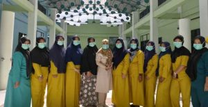 RSUD Maspul Siapkan Rapid Tes Antigen, Untuk Pasien Miliki Gejala Tertentu