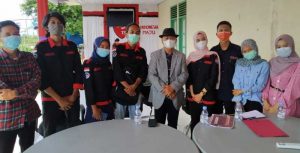 Bupati Apresiasi, Mahasiswa Himaprodi PBSI UNM akan Baksos di Enrekang